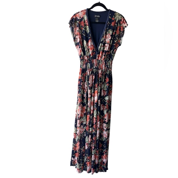 Enfocus Studio Dresses & Skirts - 🔥 Enfocus Studio Women’s Floral Lined Dress Pockets